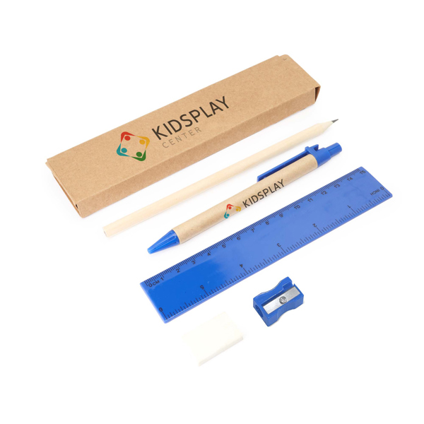 Set escolar