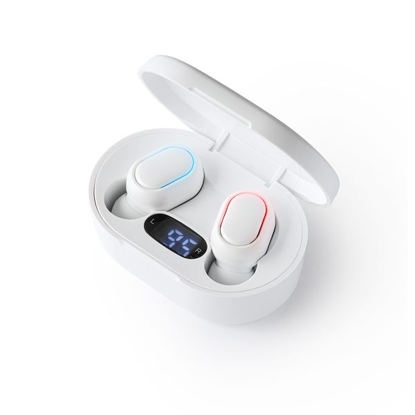 Auriculares inalámbricos