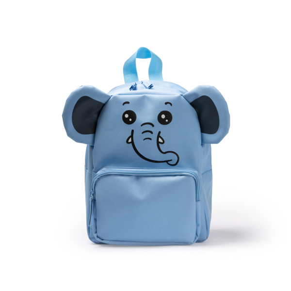 Mochila animalitos